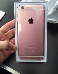 Your phone will work on any carrier around the. New Other Apple Iphone 6s 64gb Rose Gold Unlocked Gsm In Factory Plastic Iphone 6s Rose Gold Iphone Rose Gold Iphone