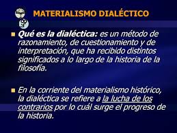 MATERIALISMO HISTÓRICO - ppt video online descargar