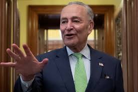 John king explains why infrastructure bill vote is a big deal 01:21. Schumer Tees Up Bipartisan Infrastructure Vote After Republicans Urge Delay Reuters