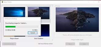 Windows 10 island wallpaper location. Windynamicdesktop Free Download Rocky Bytes