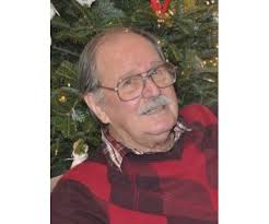 Anthony Thatcher Obituary (1934