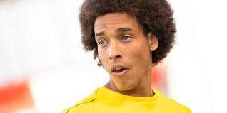 Axel witsel trägt jetzt dreadlocks arrivederci afro. Dortmund Favre Nimmt Wm Dritten Axel Witsel In Die Bvb Startelf Rheinische Anzeigenblaetter De