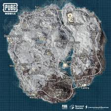 Banyak yang bilang bahwa ini adalah era baru pubg mobile karena akhirnya menyentuh versi 1.0. Baca Sebelum Main Ini 2 Lokasi Looting Terbaik Di Vikendi Pubg Mobile Hitekno Com