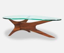Find the perfect vintage adrian pearsall piece. Adrian Pearsall Model 1465 T Coffee Table For Craft Associate Danish Modern L A