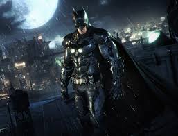 4 gb ram 4 :: Looking To Play Batman Arkham Knight On Pc You Might Want To Read This First Technology News