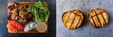 Maybe you would like to learn more about one of these? Grilled Chicken Sandwich Recipe A Table Full Of Joy