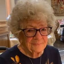 Catherine B. Sommerville Obituary January 12, 2022