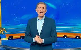 Presto sfido il principe le parole del presentatore dal principato di monaco: Striscia La Notizia Ezio Greggio Infierisce Sui Cantanti Di Sanremo 2021 Ma Ancora Campa Libero Quotidiano