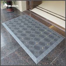 Individual puzzle pieces or sections can also be picked up and moved around easily. New Arrivals Custom Jigsaw Rubber Puzzle Mat For Kids Alibaba Com