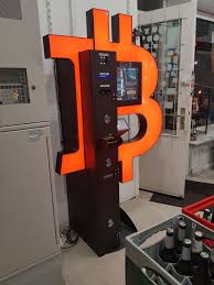 As one of australia's first bitcoin exchanges, we've helped australians buy bitcoin since 2014. Arbittmax Bitcoin Atm Machine In Germany