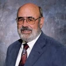 Obituary information for Dr. Robert Lee Peters, Jr.