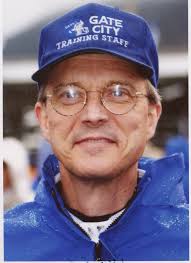 LHS football icon passes away