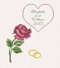 Cross stitch wedding sampler gift #crossstitch #wedding. 380 Wedding Cross Stitch Ideas Wedding Cross Stitch Wedding Cross Stitch Patterns Wedding Sampler Cross Stitch