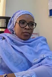 Mr. Caroline Anyanwu, FCIB, Former Deputy MD, Diamond Bank was invested as  a distinguished honorary fellow of The Chartered Institute of Bankers of  Nigeria