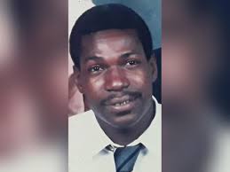 Melvin Lewis Harris's Memorial Website