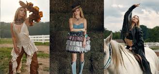 Julienne Frederico - bold and beautiful in her exclusive interview