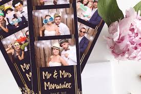 We also purchased the book and used that for a guest book. A Complete Guide To Wedding Photo Booths