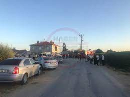 Konya'da 7 kişinin öldürüldüğü olayda 10 kişi gözaltına alındı (6) konya'da, k. Haup8lhr8lixrm