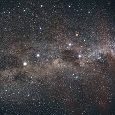 ESOblog - Navigating the stars: the stories behind the Southern Cross | ESO