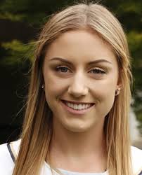 FloSoftball All-American Profile: Lauren Burke