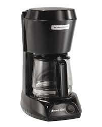 Shop commercial filter coffee machines from top brands like bravilor, marco, wmf and more at alliance online. Hamilton Beach Hdc500c Uk Commercial 4 Cup Filter Coffee Maker Black Amazon Co Uk Business Industry Science