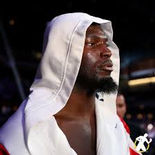 Melvin Malone (@houston_boxing_coach) • Instagram photos and videos