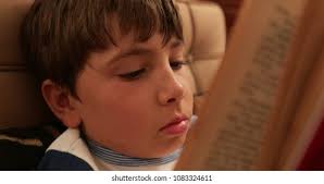 Fantasy Story Book Photos, Images & Pictures