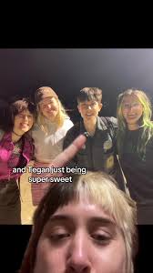 Seattle Pride 2024 Tegan Sara