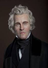 Image result for President Jackson