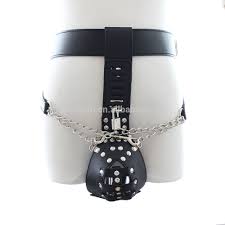 Il ne reste plus que 1 exemplaire (s) en stock. Ceinture De Chastete En Cuir Pu Pour Homme Ceinture Avec Harnais Plug Anal Vibrant Buy Ceinture De Chastete Avec Gode Ceinture De Chastete 2013 Ceinture De Chastete Sexy Product On Alibaba Com