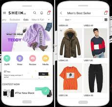 6pm score deals on fashion brands Shein App 4 Important Features That Make Shein App Successful