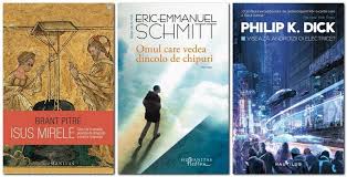 Acțiunea principală îl prezintă pe vânătorul de recompense rick deckard, care vânează androizi, în timp ce acțiunea secundară îl prezintă pe john isidore. Prin Blogosfera LiterarÄƒ 17 23 Decembrie 2018 Recenzii Filme Si Carti