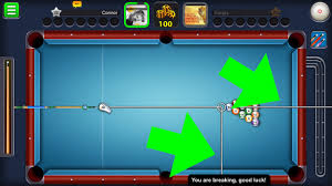 Want to download 8 ball pool hack on ios 13. How To Hack 8 Ball Pool Big Lines Ios Youtube