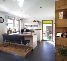 Familien Kuchen Wohnung Kuche Sitzbank Kuche Haus Kuchen
