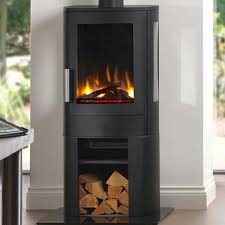 Best electric fireplace stove for the money: Acr Neo 3c Electric Stove Flames Co Uk
