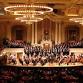 45th Annual Massachusetts Symphony Orchestra Holiday Pops Concert