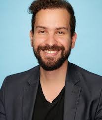 Joshua Thomas's Instagram, Twitter & Facebook