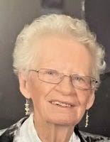 Priscilla M. Vargo Obituary