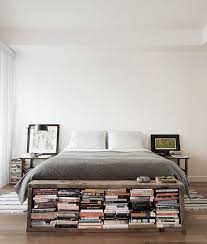 20 Hacks For Storing Books In Small Spaces Bookshelves are a great storage solution for more than just books, and they can also make a room more stylish! 20 hacks for storing books in small spaces