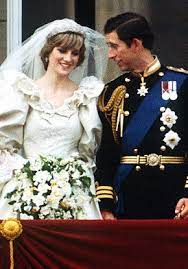 5 Mini Disasters At Princess Diana S Wedding Princess Diana Wedding Diana Wedding Charles And Diana Wedding