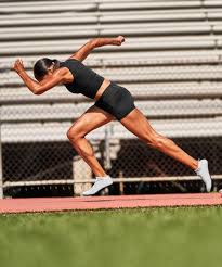 Allyson felix opens up on premature birth of her daughter after secretly competing while pregnant. Olympic Track Star Allyson Felix Signs With Athleta