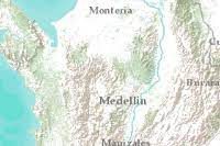 America south thematic maps, colombia maps etiqueta: Mapa Base Topografico Para Colombia Copiar Copiar Arcgis Hub