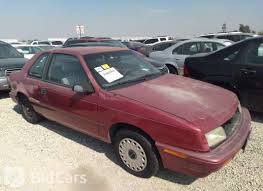 Image result for Nightfire Red 1994 Reliant