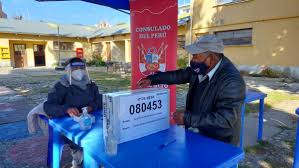 Pedro castillo, representante de perú libre, se mantiene en primer. Elecciones Presidenciales 2021 A Que Hora Se Conoceran Los Primeros Resultados Oficiales De Onpe Y Los Flash Electorales De Los Medios De Comunicacion Infomercado Resultados Onpe Primera Vuelta Elecciones Presidenciales 2021