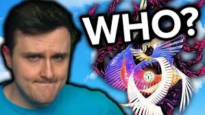 Mario Sports Fell Off...