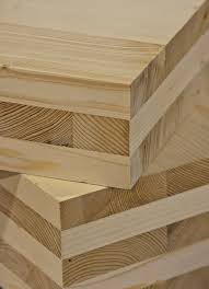 Gallery Of Is Cross Laminated Timber Clt The Concrete Of The Future 9 Timber Architecture Timber Panelling Timber