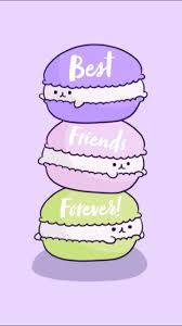 If you're looking for the best best friend wallpaper then wallpapertag is the place to be. Pin By On Phone Wallpapers Best Friends Forever Friends Forever Phone Wallpaper