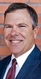 Remembering Rex Nutt's contributions as a physical therapist