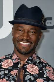 Taye Diggs List of Movies and TV Shows