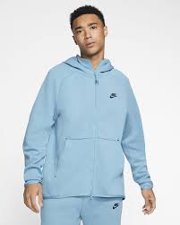 Nike Sportswear Tech Fleece Men S Full Zip Hoodie Nike Com Nike Tech Fleece Nike Sportswear Tech Fleece